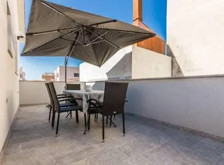 Apartment Jurcevic