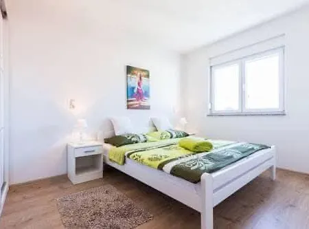 Apartment Jurcevic *