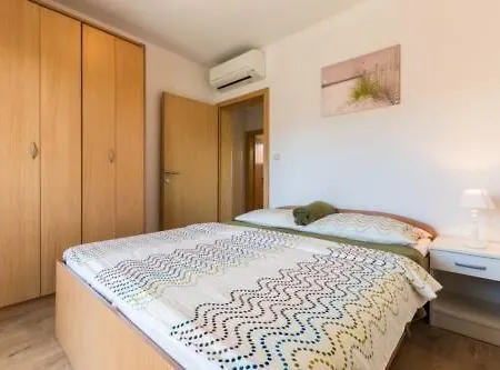 Jurcevic Apartment