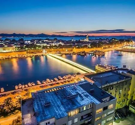 Apartment Jurcevic