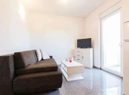 Apartment Jurcevic *
