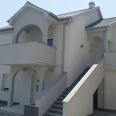 Apartment Jurcevic