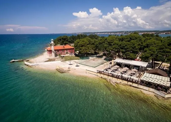 Lejlighed Jurcevic Zadar