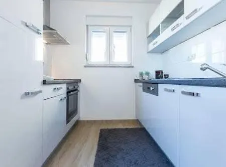 Apartment Jurcevic *