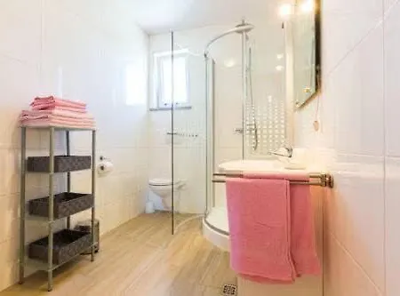 Jurcevic Apartment Zadar