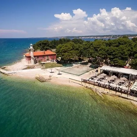 Apartamento Jurcevic Zadar