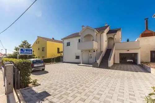 Jurcevic Apartamento